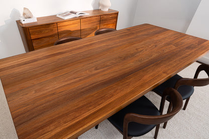 Marlow Blackwood Heritage Dining Table