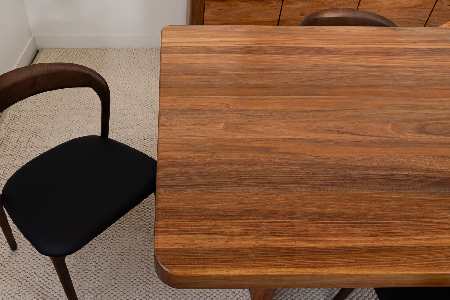 Marlow Blackwood Heritage Dining Table