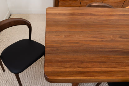 Marlow Blackwood Heritage Dining Table