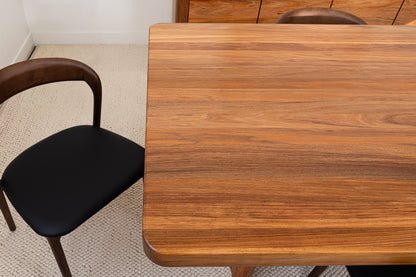 Marlow Blackwood Heritage Dining Table