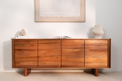 Marlow Blackwood Heritage Sideboard & Buffet