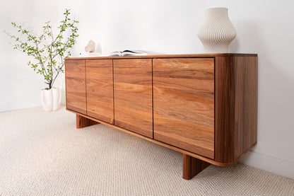 Marlow Blackwood Heritage Sideboard & Buffet