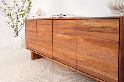 Marlow Blackwood Heritage Sideboard & Buffet
