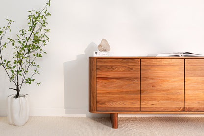 Marlow Blackwood Heritage Sideboard & Buffet