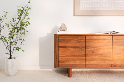 Marlow Blackwood Heritage Sideboard & Buffet