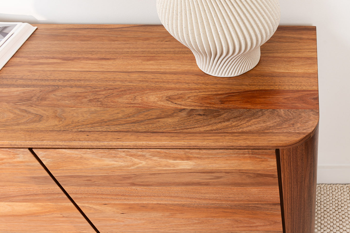 Marlow Blackwood Heritage Sideboard & Buffet