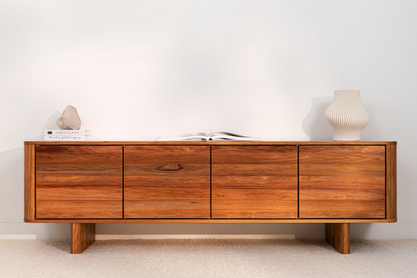 Marlow Blackwood Heritage Entertainment Unit
