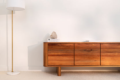 Marlow Blackwood Heritage Entertainment Unit