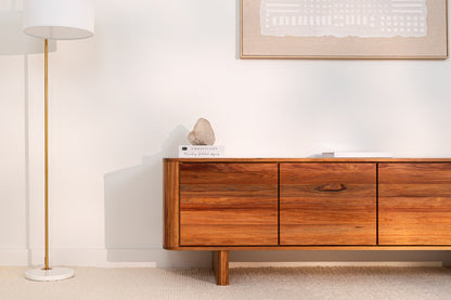 Marlow Blackwood Heritage Entertainment Unit