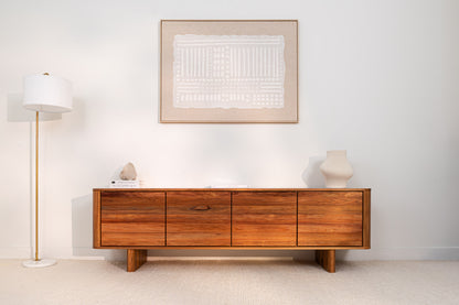 Marlow Blackwood Heritage Entertainment Unit