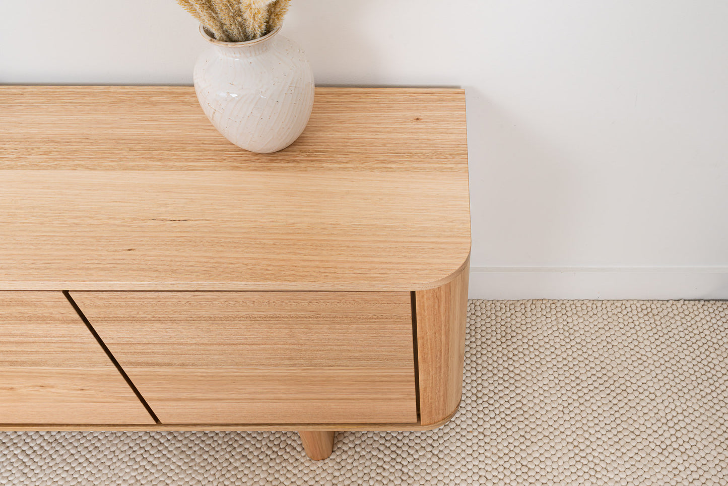 Marlow Vic Ash Signature Entertainment Unit