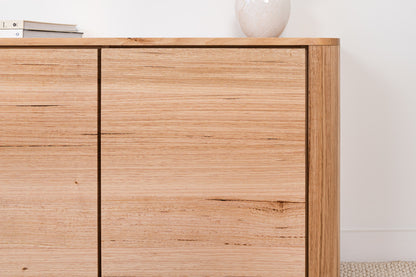 Marlow Vic Ash Feature Grade Sideboard & Buffet