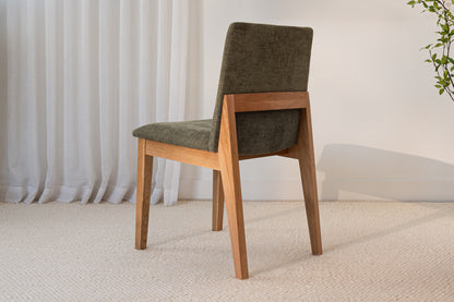 Otto Upholstered Dining Chair