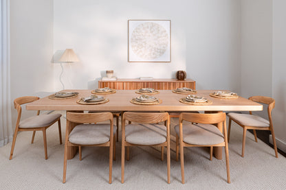 Sophie American Ash Dining Chair