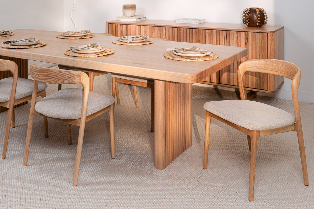 Sophie American Ash Dining Chair