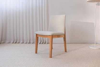 Otto Upholstered Dining Chair