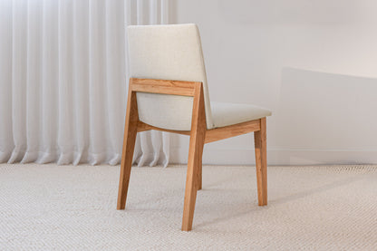 Otto Upholstered Dining Chair