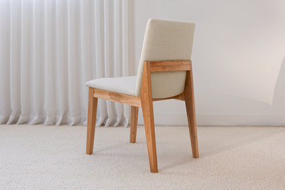 Otto Upholstered Dining Chair