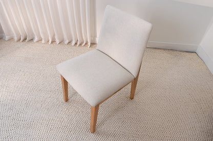 Otto Upholstered Dining Chair