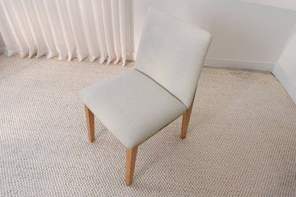 Otto Upholstered Dining Chair
