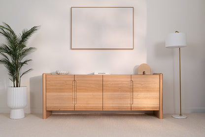 Halo Vic Ash Signature Sideboard & Buffet