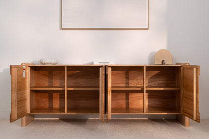 Halo Vic Ash Signature Sideboard & Buffet