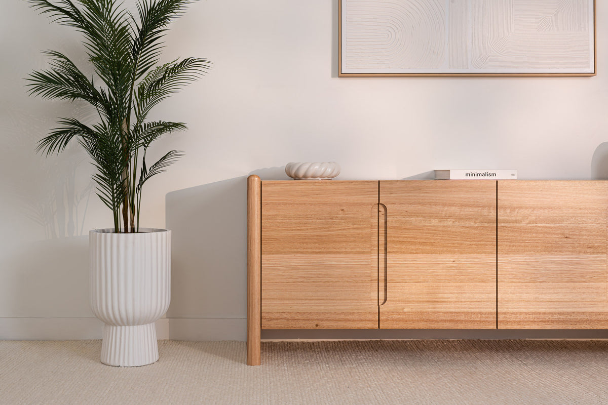 Halo Vic Ash Signature Sideboard & Buffet
