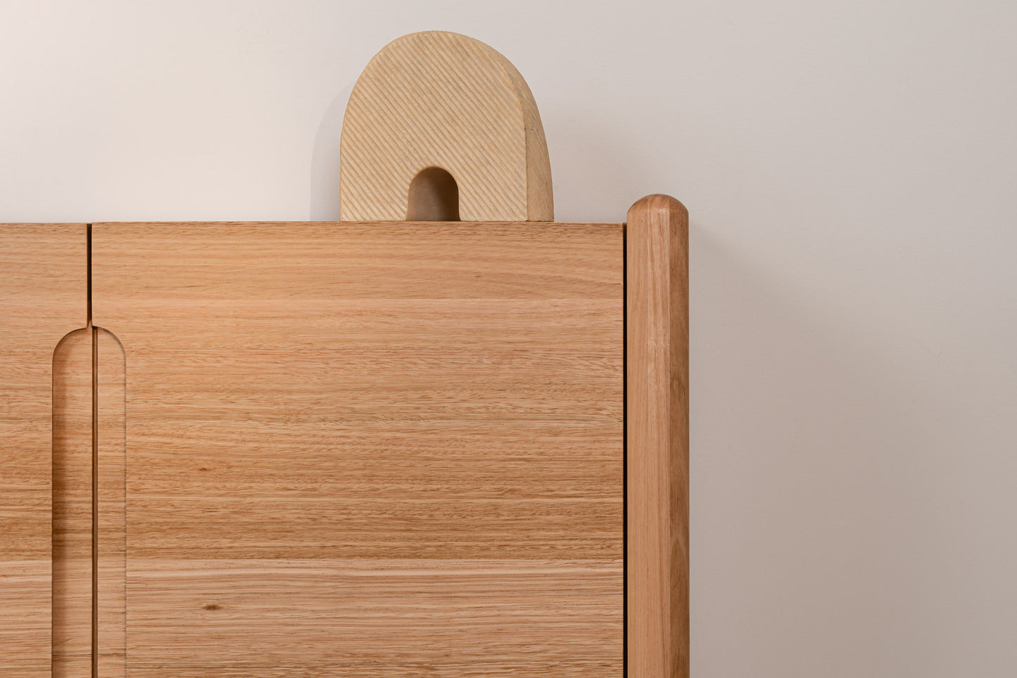 Halo Vic Ash Signature Sideboard & Buffet