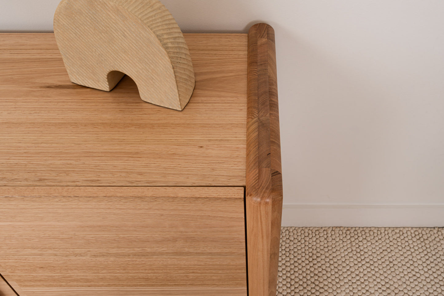Halo Vic Ash Signature Sideboard & Buffet