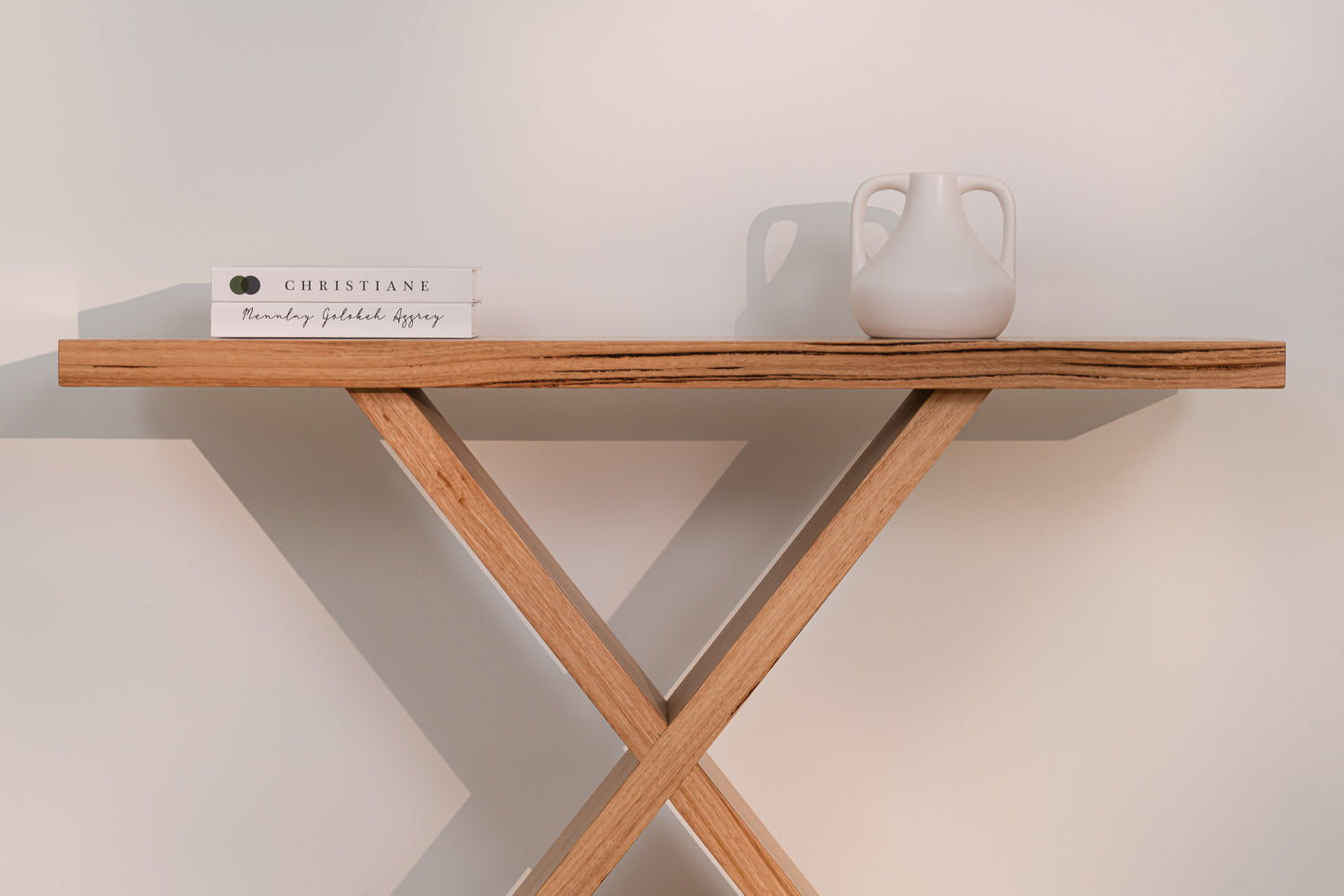 As New Axl Messmate Hall Table