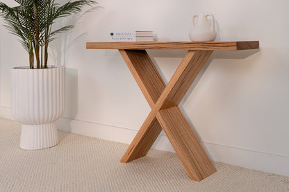 As New Axl Messmate Hall Table