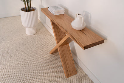As New Axl Messmate Hall Table