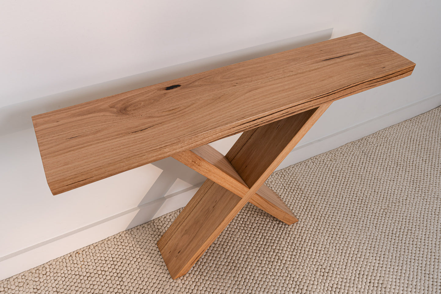 As New Axl Messmate Hall Table