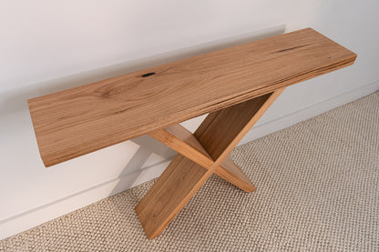 As New Axl Messmate Hall Table