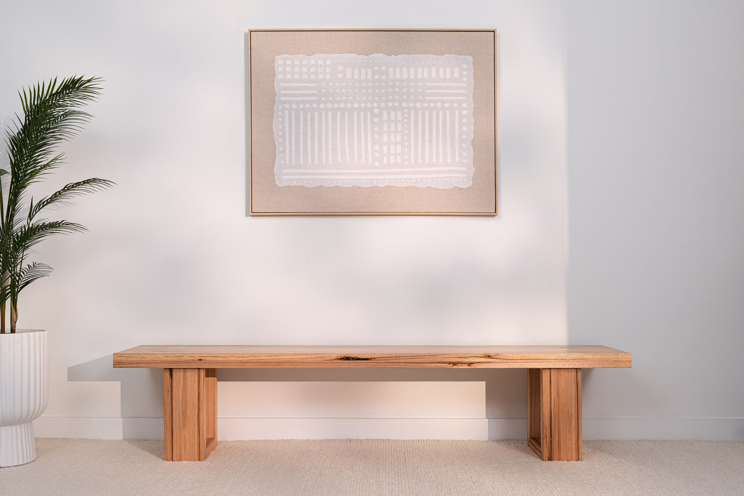 Osaka Messmate Bench Seat