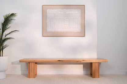 Osaka Messmate Bench Seat