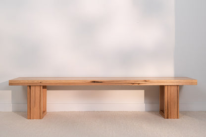 Osaka Messmate Bench Seat