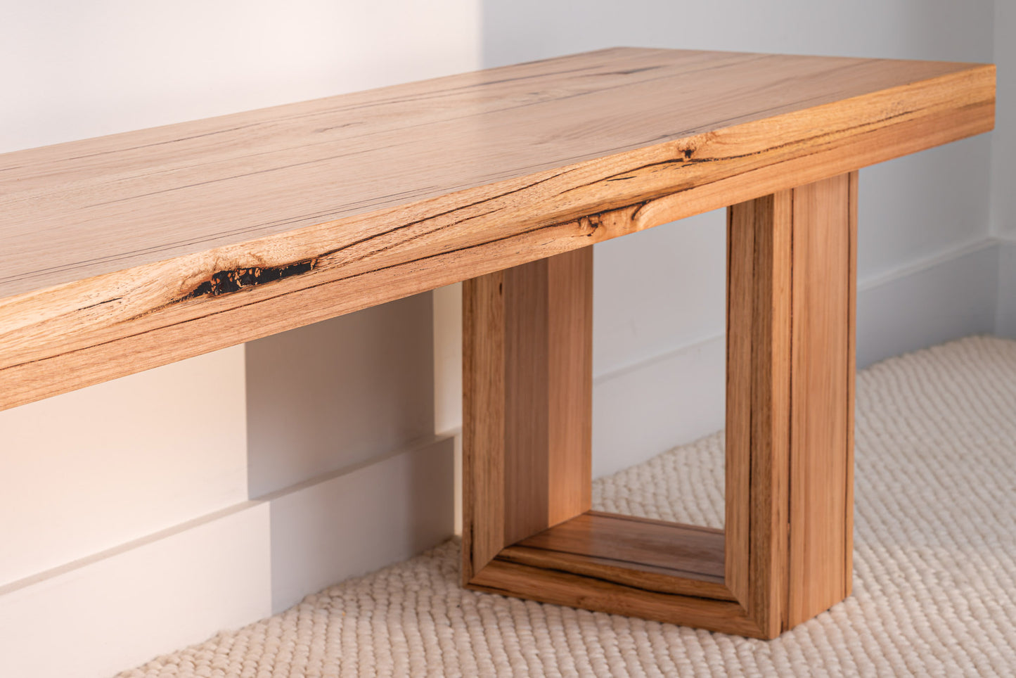 Osaka Messmate Bench Seat