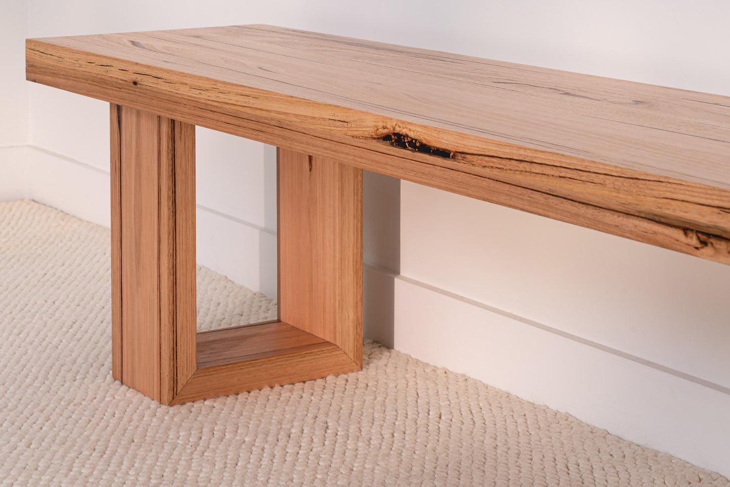 Osaka Messmate Bench Seat