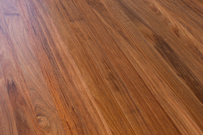 Hermes Curve Blackwood Heritage Dining Table