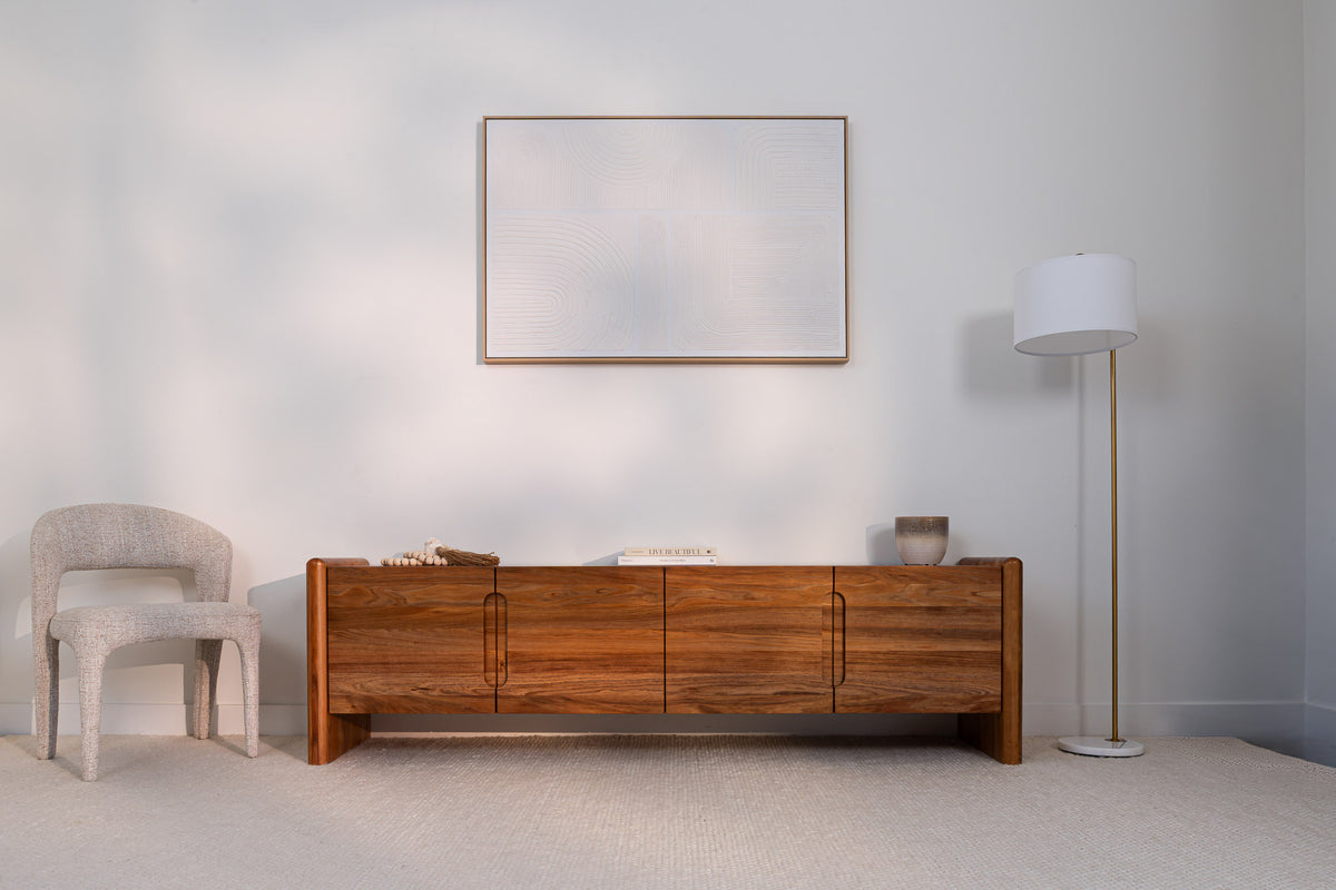 Halo Blackwood Heritage Entertainment Unit