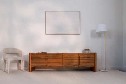 Halo Blackwood Heritage Entertainment Unit