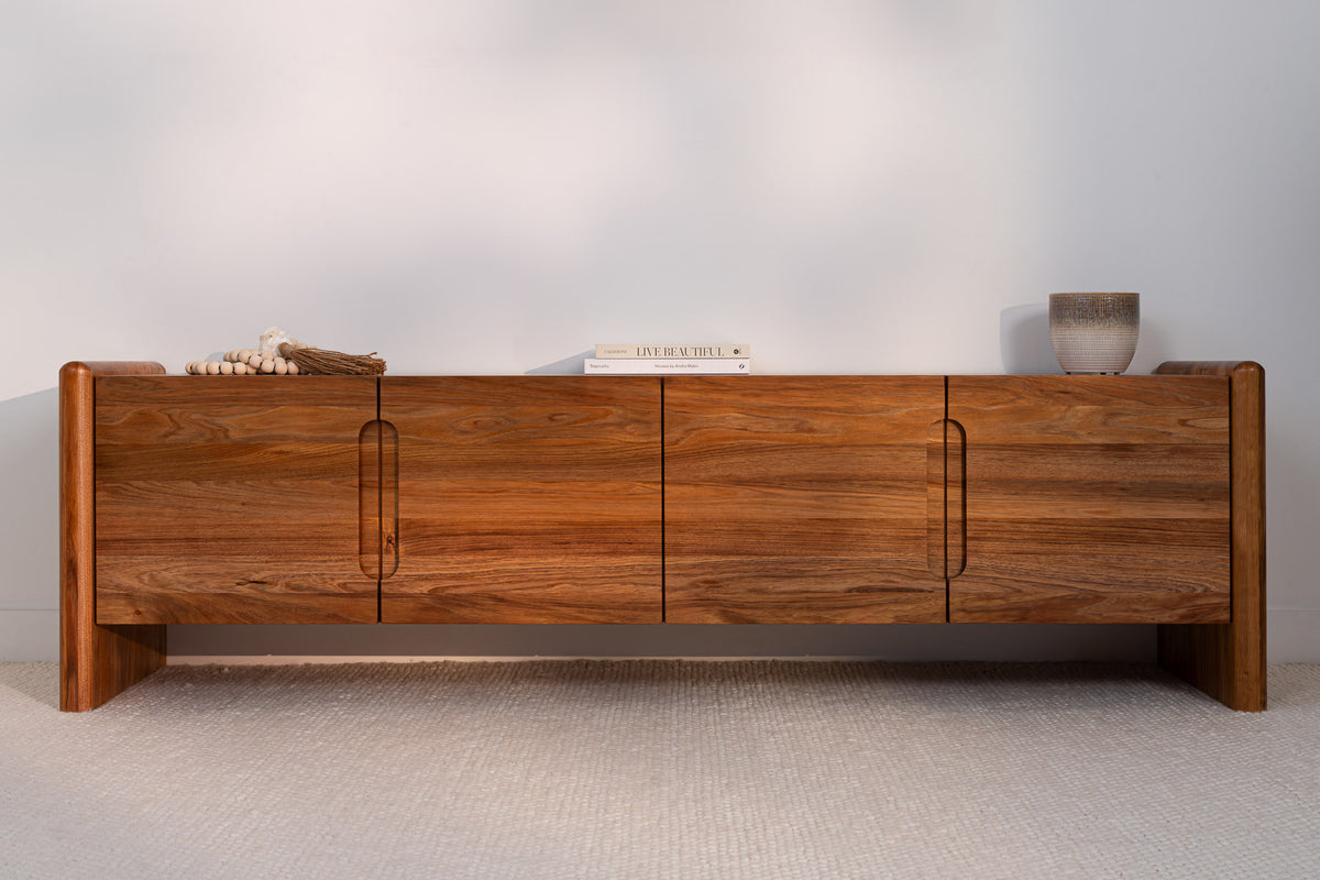 Halo Blackwood Heritage Entertainment Unit