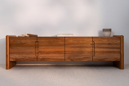 Halo Blackwood Heritage Entertainment Unit