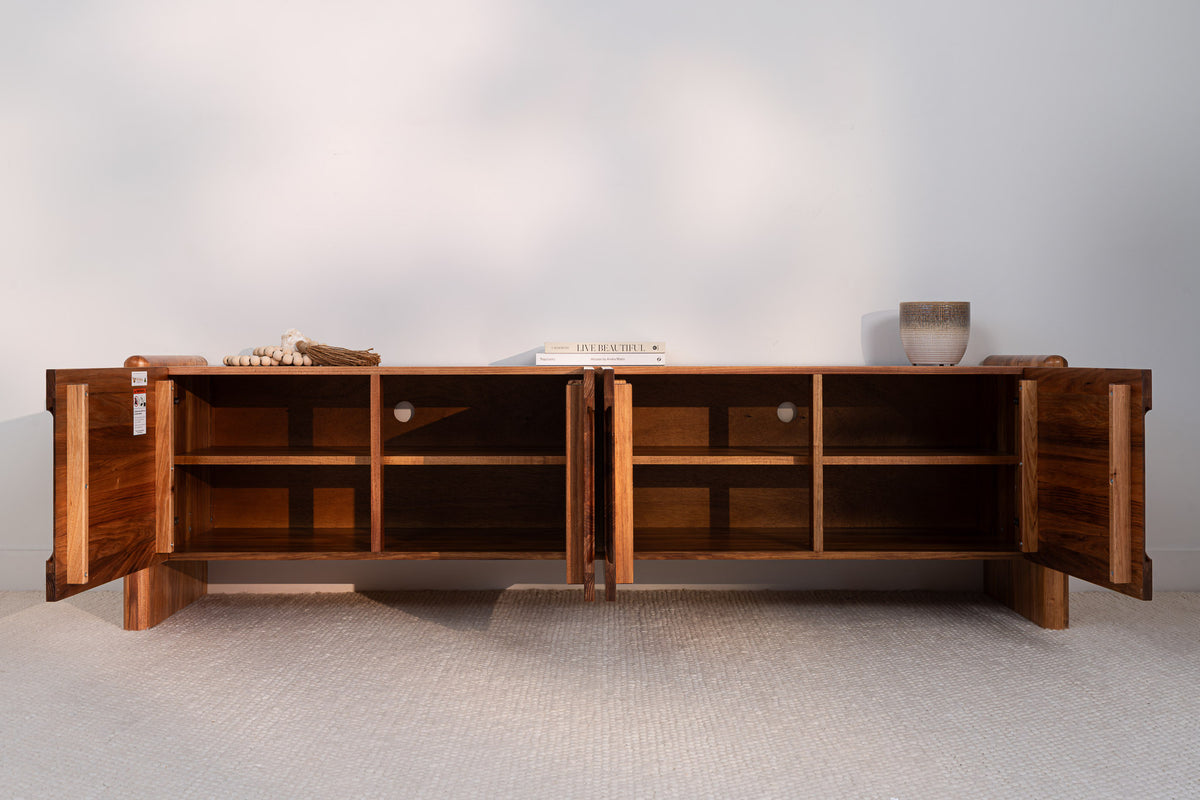 Halo Blackwood Heritage Entertainment Unit