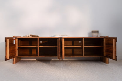 Halo Blackwood Heritage Entertainment Unit