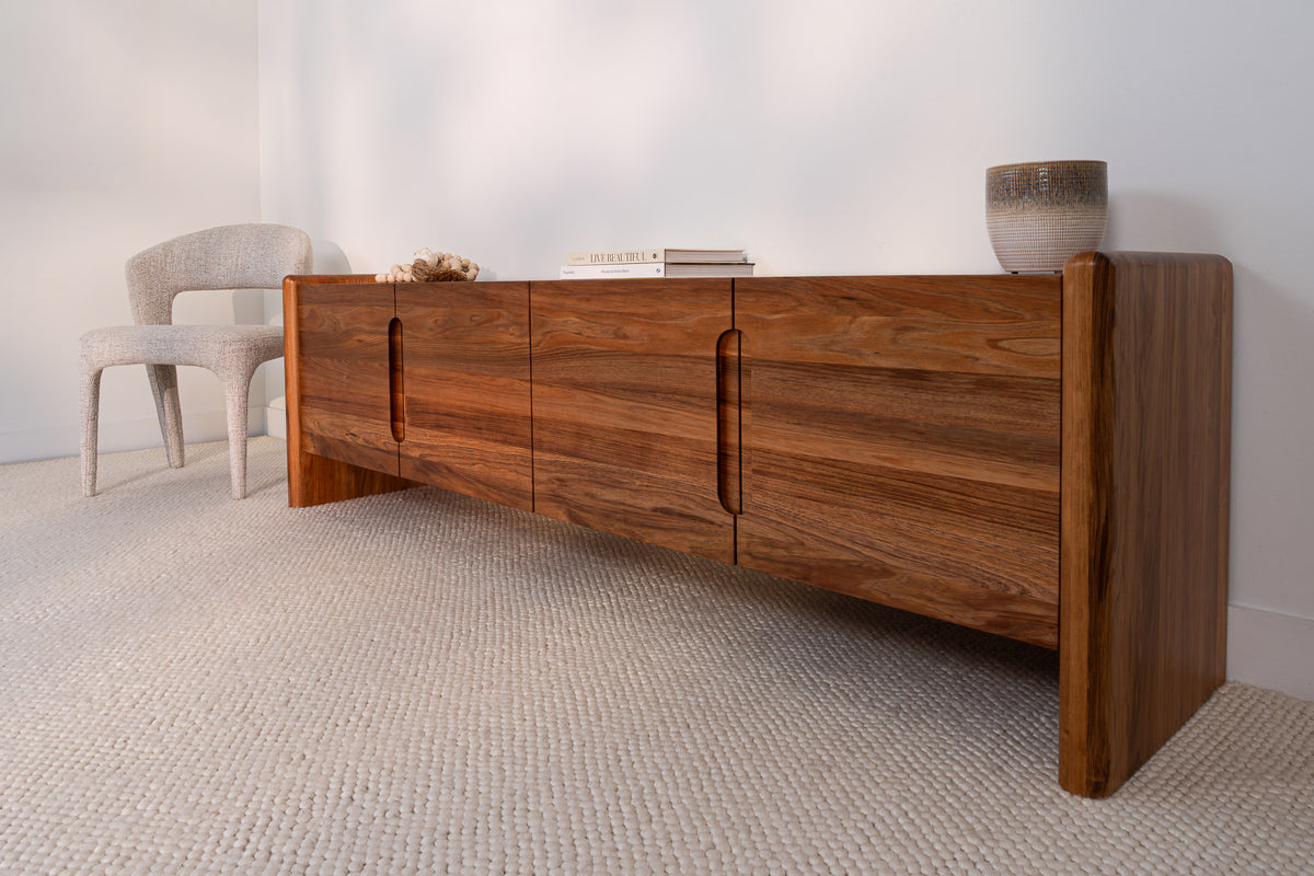 Halo Blackwood Heritage Entertainment Unit