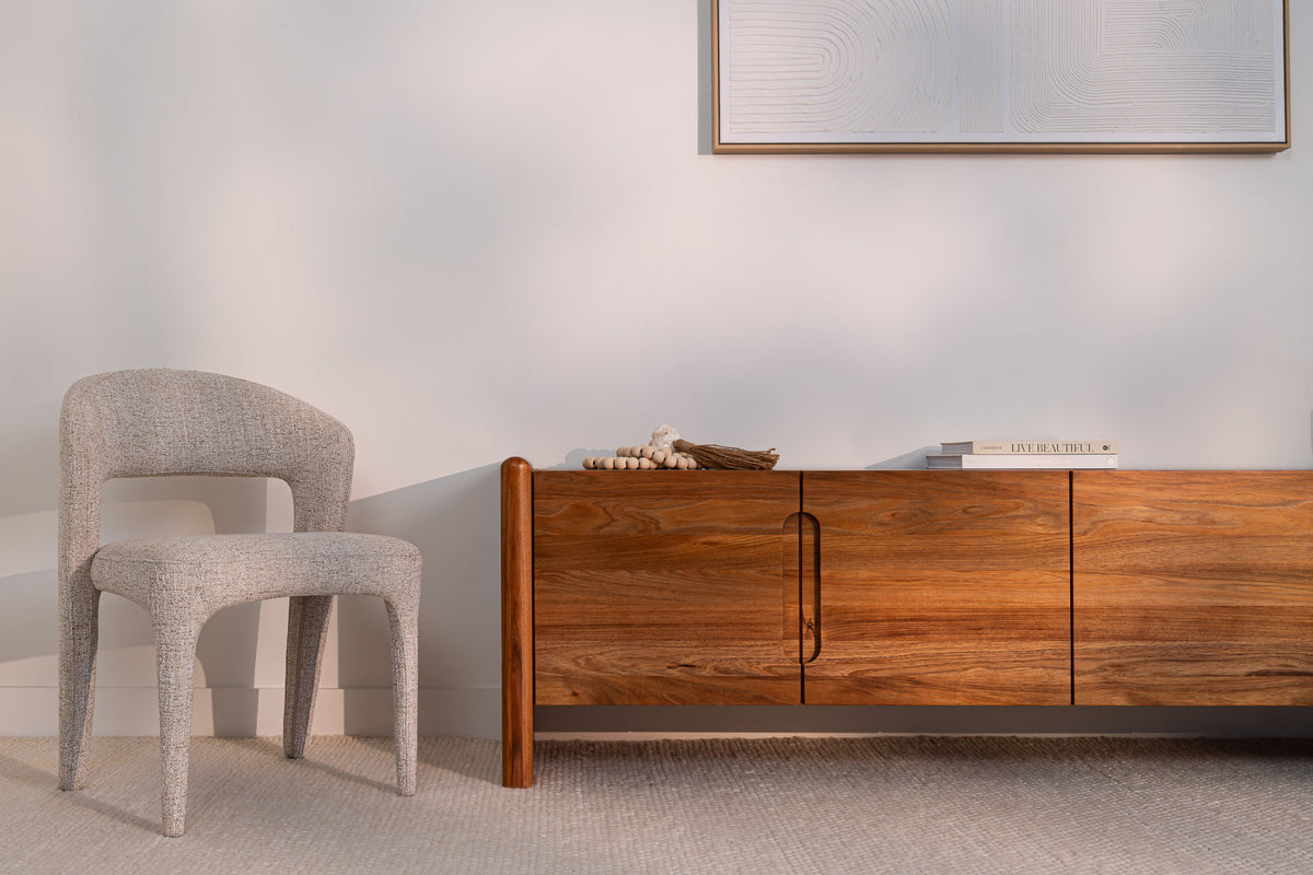 Halo Blackwood Heritage Entertainment Unit