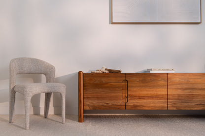 Halo Blackwood Heritage Entertainment Unit