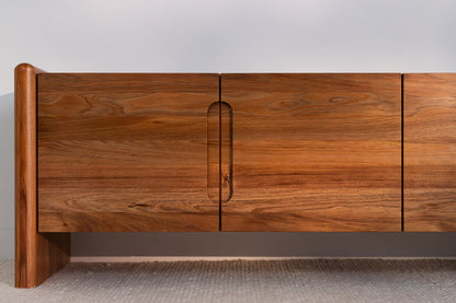 Halo Blackwood Heritage Entertainment Unit